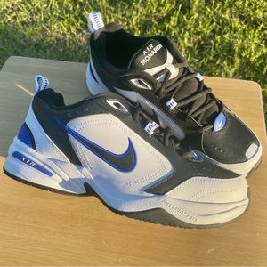 Nike Air Monarch Shoes